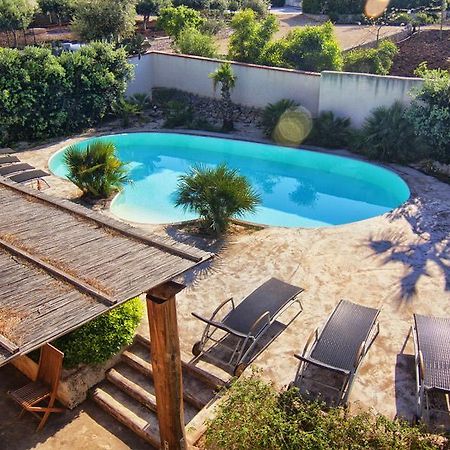 Villa Sole San Vito Lo Capo Ngoại thất bức ảnh
