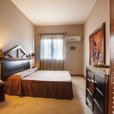 Villa Sole San Vito Lo Capo Ngoại thất bức ảnh