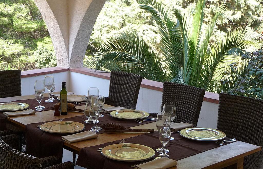 Villa Sole San Vito Lo Capo Ngoại thất bức ảnh
