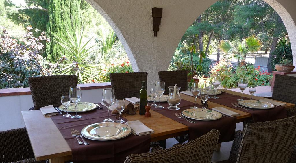 Villa Sole San Vito Lo Capo Ngoại thất bức ảnh
