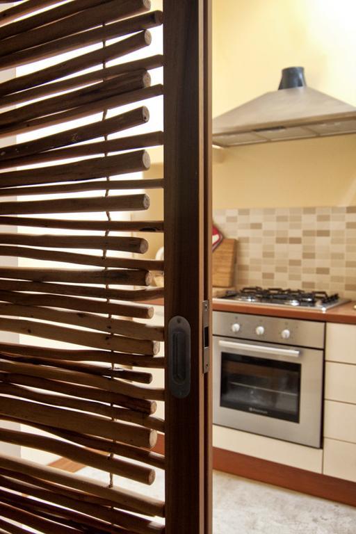 Villa Sole San Vito Lo Capo Ngoại thất bức ảnh