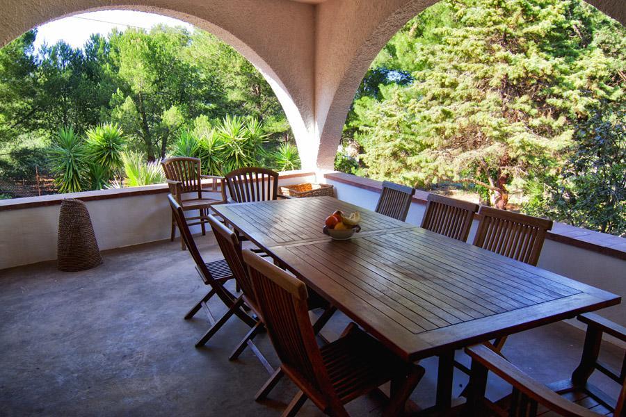 Villa Sole San Vito Lo Capo Ngoại thất bức ảnh