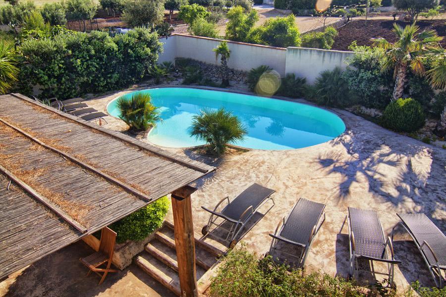 Villa Sole San Vito Lo Capo Ngoại thất bức ảnh