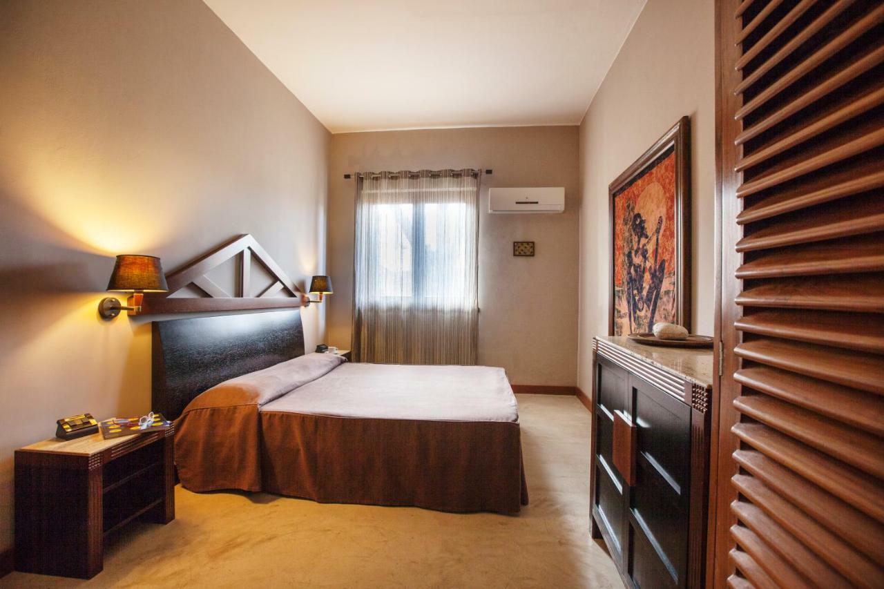 Villa Sole San Vito Lo Capo Ngoại thất bức ảnh