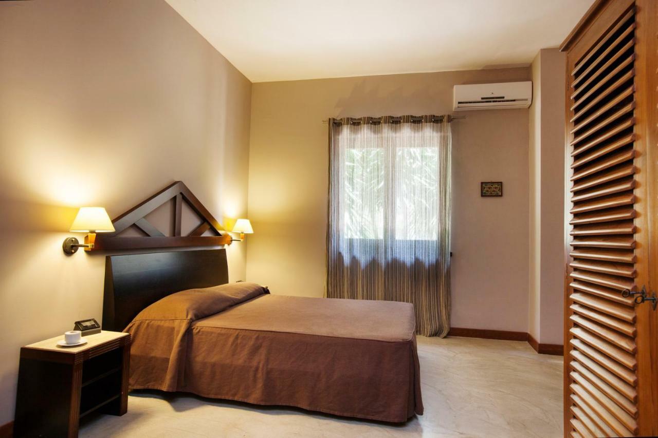 Villa Sole San Vito Lo Capo Ngoại thất bức ảnh