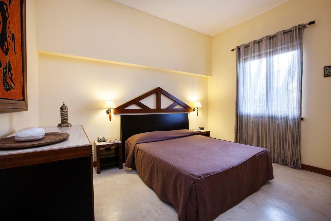 Villa Sole San Vito Lo Capo Ngoại thất bức ảnh