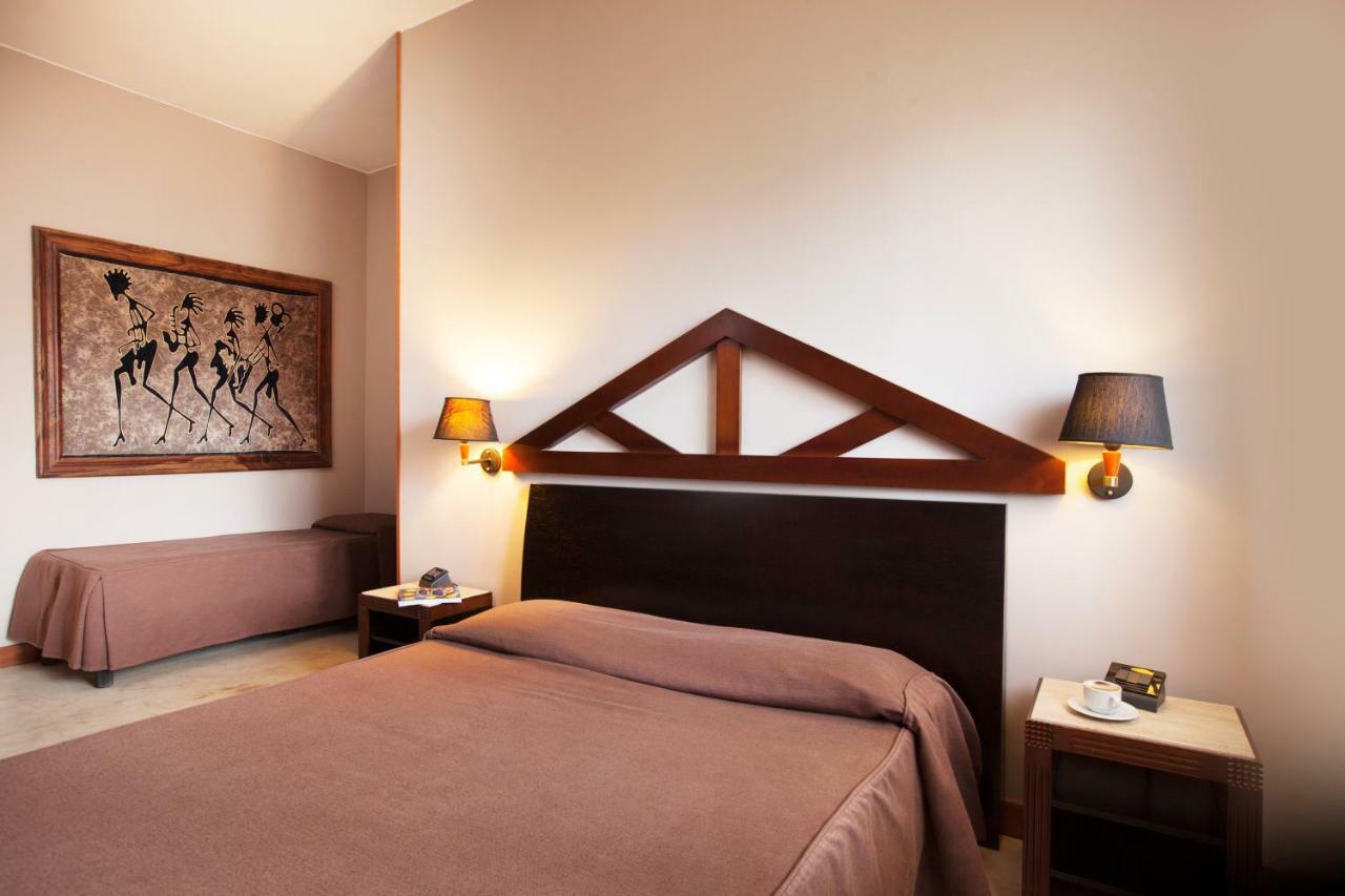 Villa Sole San Vito Lo Capo Ngoại thất bức ảnh