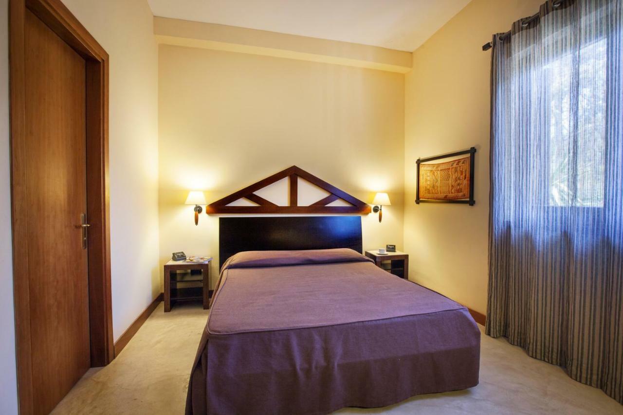 Villa Sole San Vito Lo Capo Ngoại thất bức ảnh