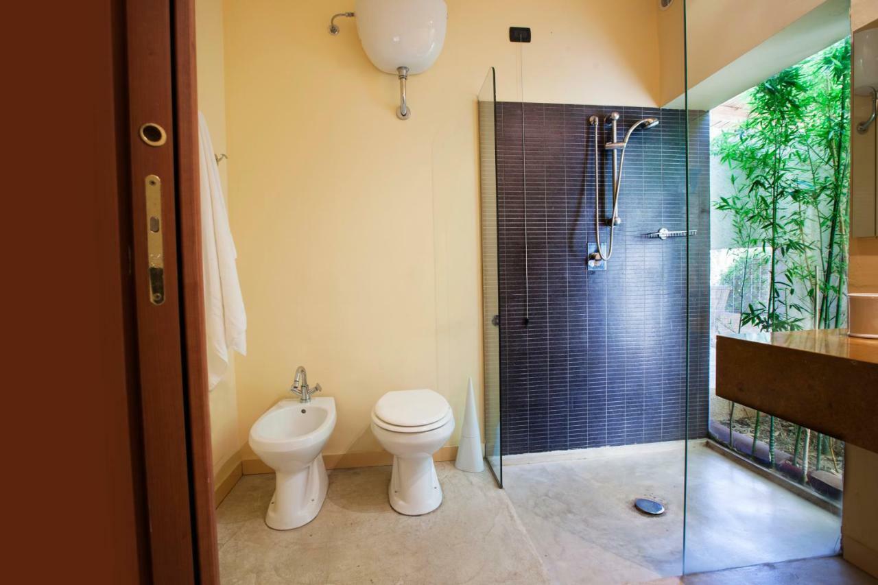 Villa Sole San Vito Lo Capo Ngoại thất bức ảnh