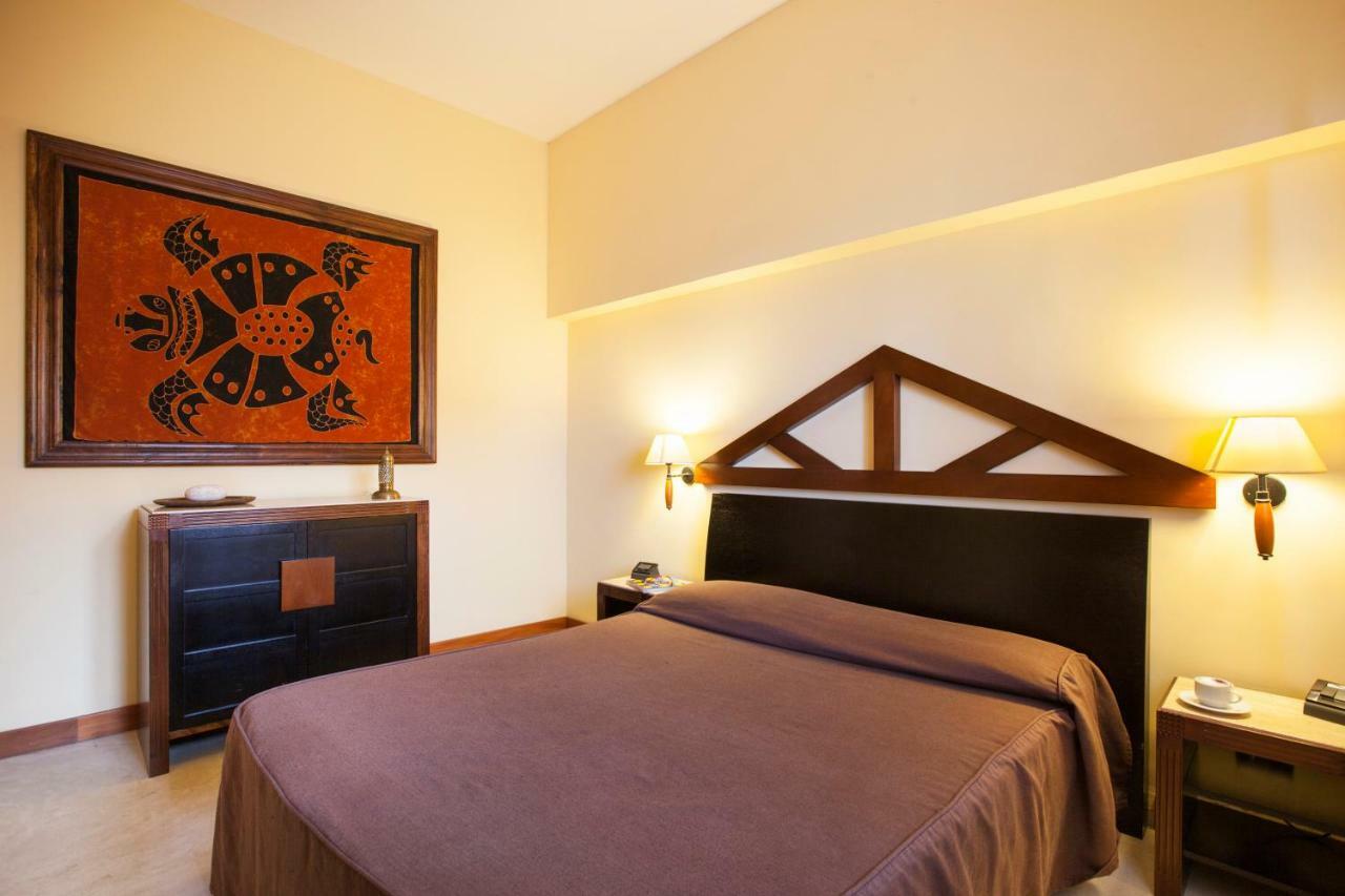 Villa Sole San Vito Lo Capo Ngoại thất bức ảnh