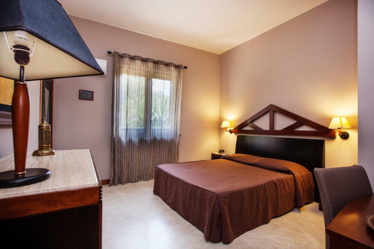 Villa Sole San Vito Lo Capo Ngoại thất bức ảnh