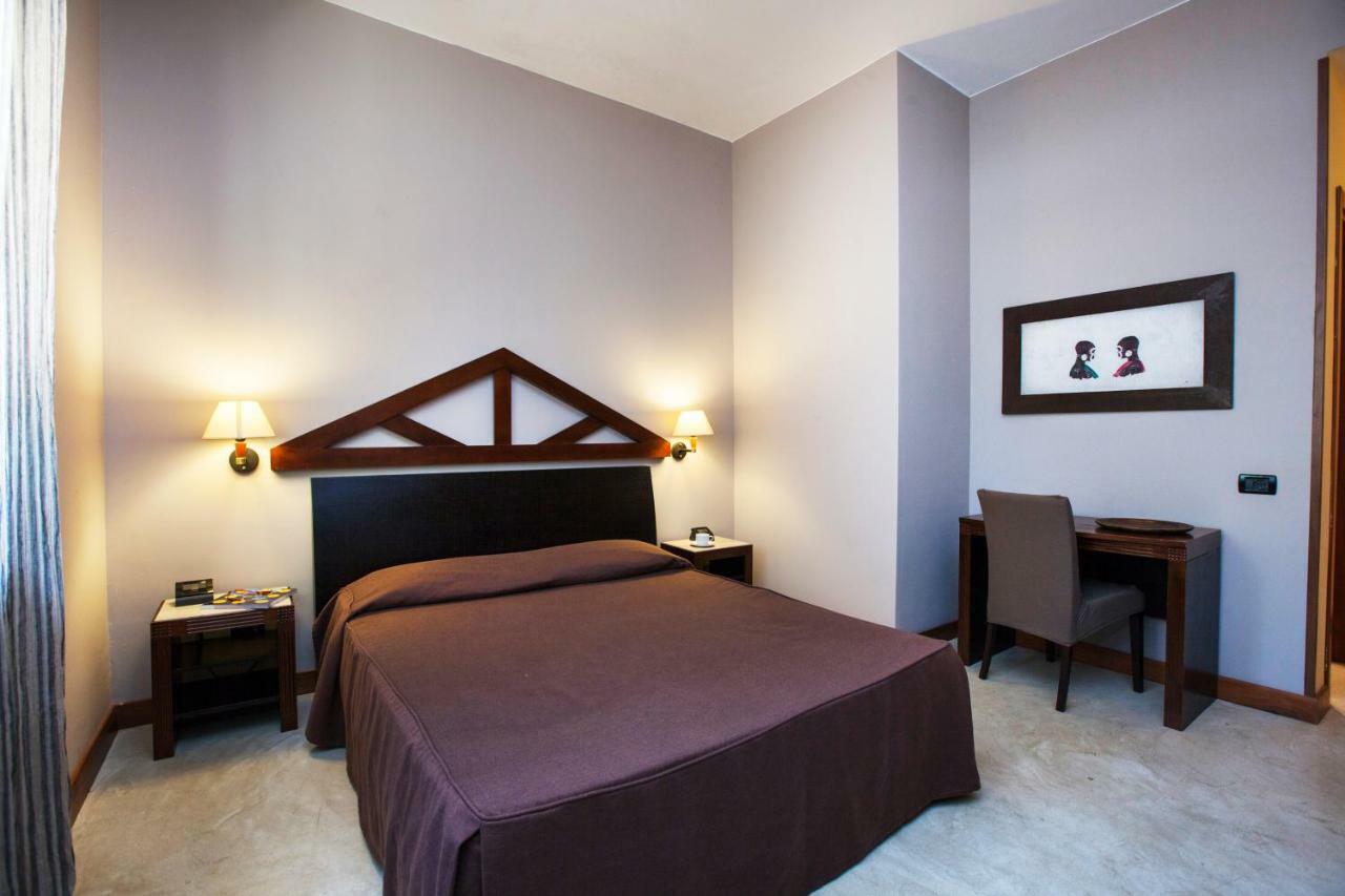 Villa Sole San Vito Lo Capo Ngoại thất bức ảnh