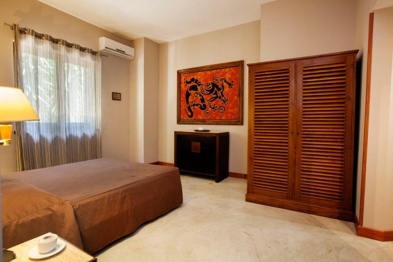 Villa Sole San Vito Lo Capo Ngoại thất bức ảnh