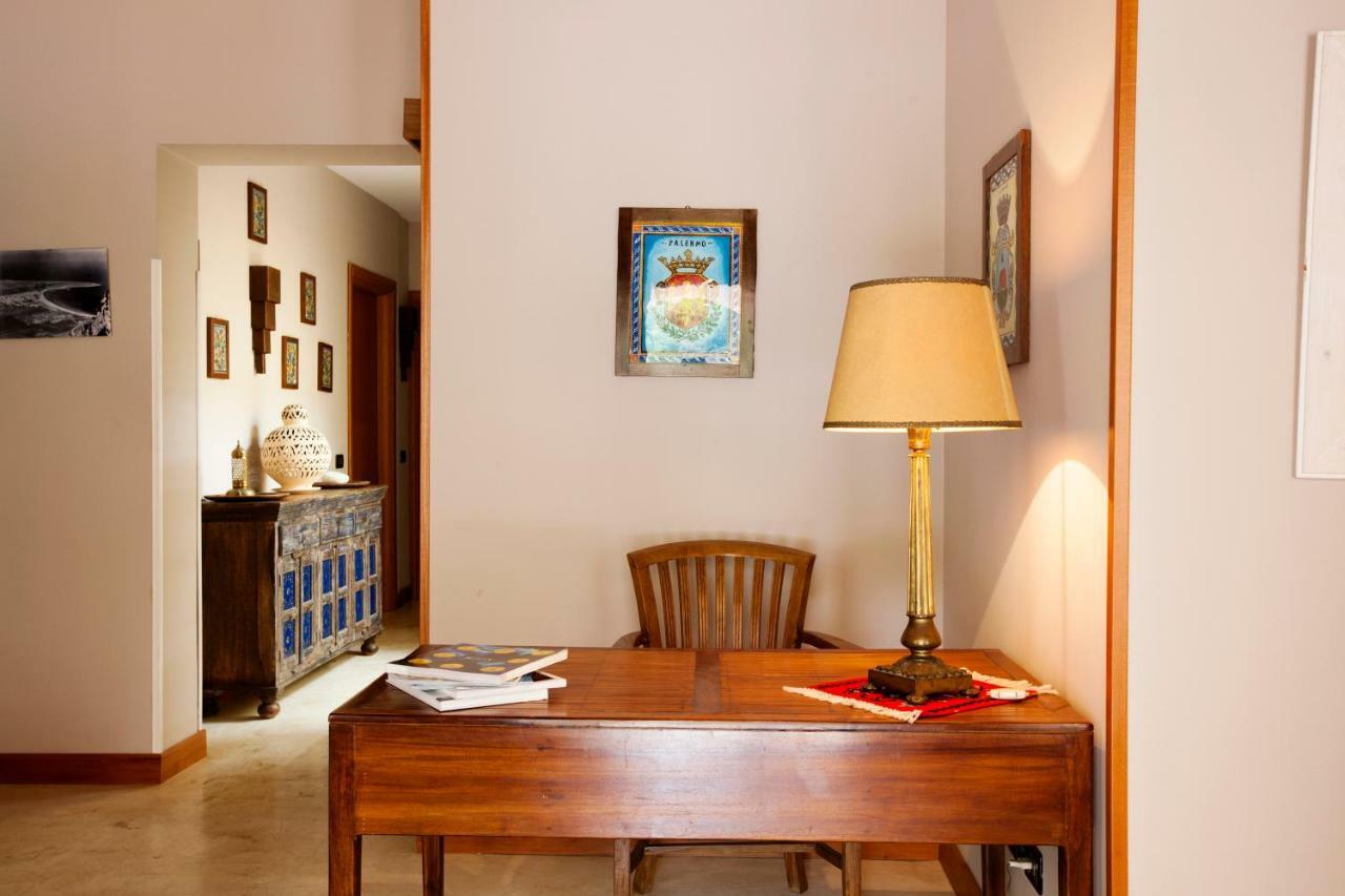 Villa Sole San Vito Lo Capo Ngoại thất bức ảnh