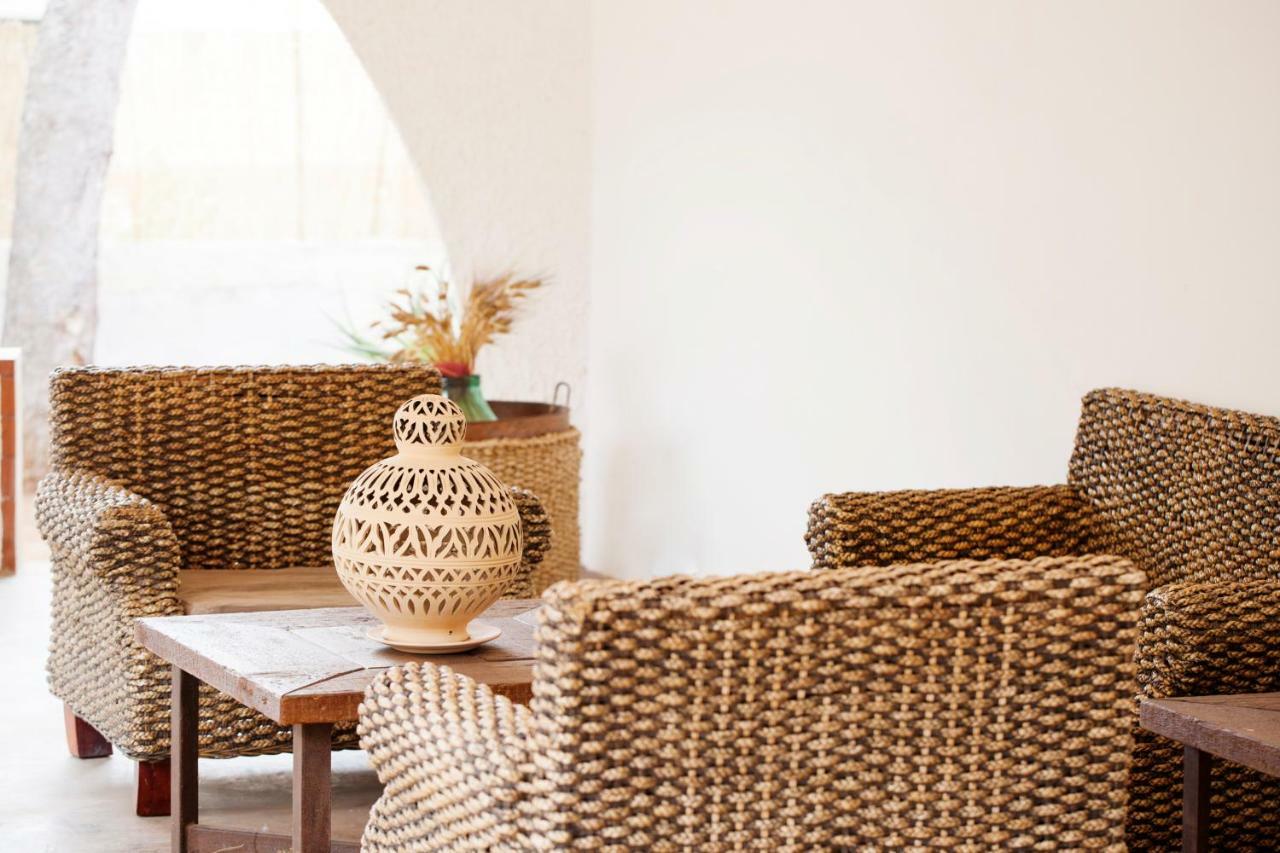 Villa Sole San Vito Lo Capo Ngoại thất bức ảnh